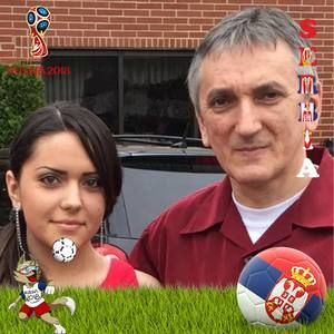 Meet your Posher, Adam